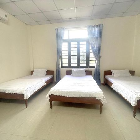 Bed and Breakfast Lam Dao House Dong Hoi Exterior foto